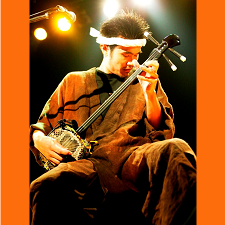 南ぬ風人 まーちゃんうーぽー